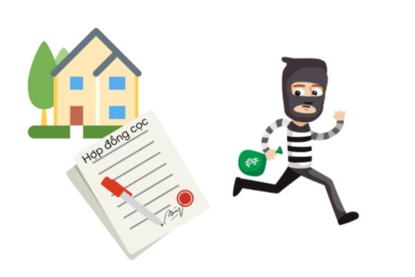 Nạn nhân mất từ vài trăm nghìn đến vài triệu đồng cho các khoản phí mập mờ